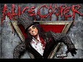 Alice Cooper - No More Mr. Nice Guy Backing Track w/ Vocals