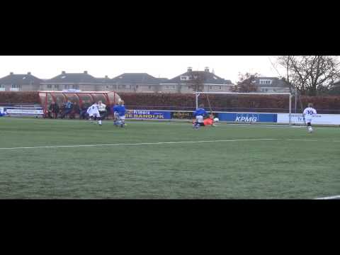 Atc'65 E1 vs Tvc'28 E1    11-01-2014    vv twenthe goor Top E toernooi