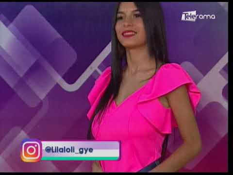 Nuevas tendencias en moda