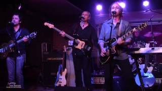 Straight Up: The Songs of Badfinger  feat. Jeff Alan Ross  at Soundcheck Live 13