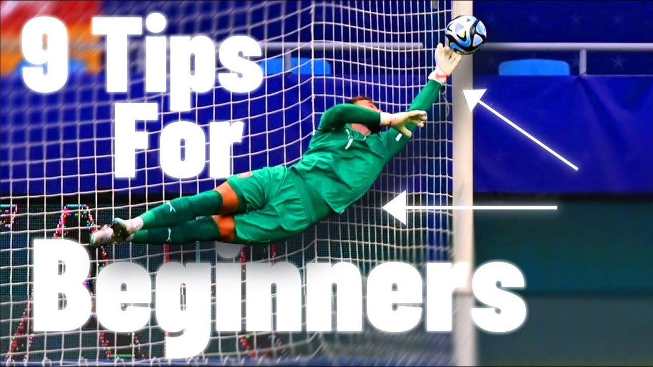 Techniques for beginners