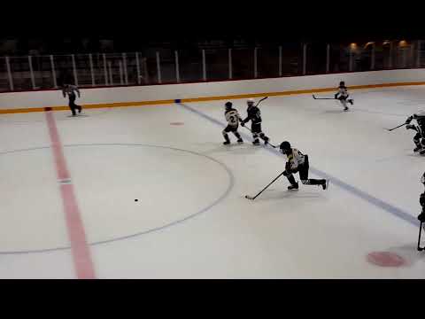 K-Espoo BJR07 Blues 1 vs. TPS 2