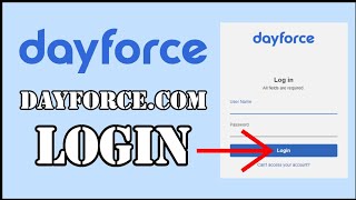 Dayforce.com Login: How to Login Dayforce.com account 2024