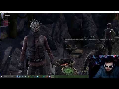 Elder Scrolls Online Ep 694 Deshann Anchors with Petrified & Provisioning writs!