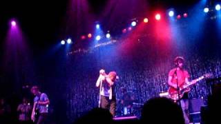 The National - Ada (live)