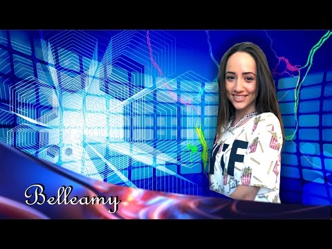 Belleamy - Hurricane (Cover)