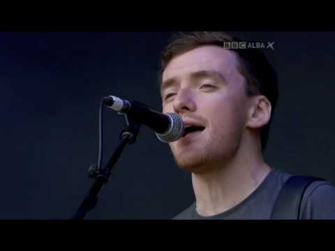 The Lafontaines - Belladrum 2016