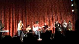 PGSoR Seattle Monkees Show "99 Pounds" in Hi-Def