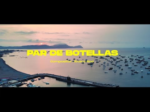 Los Barraza - Par De Botellas (Video Oficial)