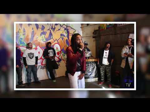 Free THE Cypher   Big Dummy