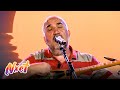 Kundrat E Zeza Kënga E Rizah Bllacës Live Në Studio Nga Rapsodi Xhemail Gllavica