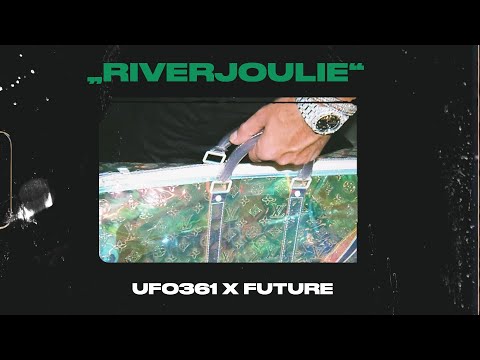 💎 RIVERJOULIE (Ufo361 & Future Type Beat) | [Prod. by Kaiza Karl]