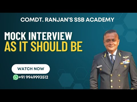 Personal Interview Tips