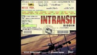 RAS PENCO - NEVER LEAVE YOU LONELY - @NOTICEPROD #INTRANSIT RIDDIM (AUG 2013)