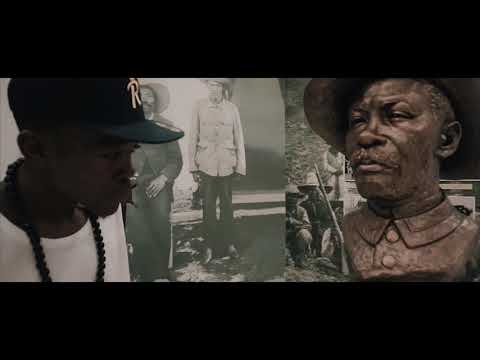 Franklin - Freedom (Official Video)