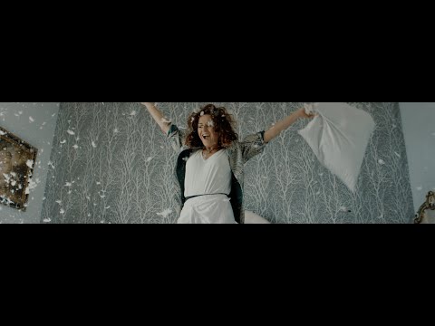Amaryllis Temmerman - Nooit zo mooi als nu (official video)