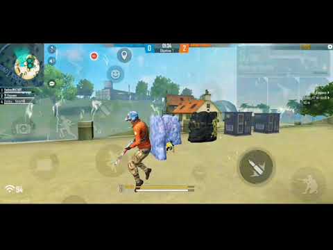 Hype, Legendary Player🇦🇴 {HUD 10 FINGERS} DOOGEE Y7 📱