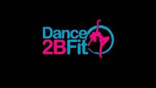 Dance 2B Fit Presents Zumba Fitness 2019   New Year Resolution