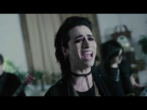 SKIVER - NO GOODBYES (Official Music Video)