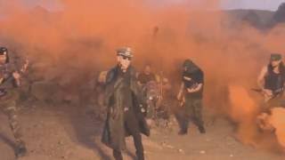 ROADKILL (Australia) - Ready For War  (Official Music Video)