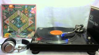 FREE LIFE - WISH YOU WERE HERE