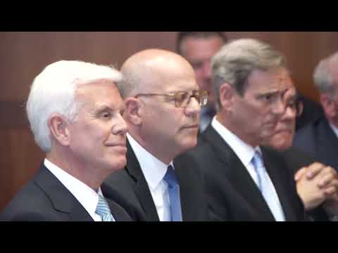 Judge Dismisses Norcross