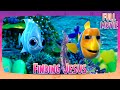Finding Jesus English Full Movie Animation Family Fantasy