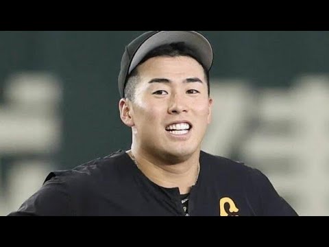 【緊急発表】浅野翔吾が右膝負傷で離脱…巨人に衝撃！復帰時期はいつ？ファン騒然
