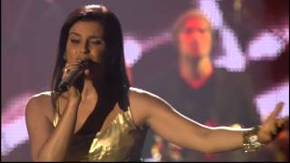 Energy Stars For Free 2012: Nelly Furtado - «Waiting For The Night»