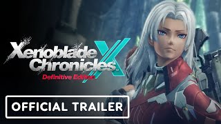 Watch and explore about Chiave CD per Nintendo Switch USA di Xenoblade Chronicles X: Definitive Edition