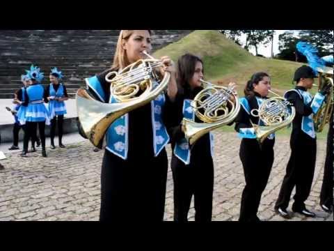 FAMA Atibaia Campeonato Sulamericano 2012