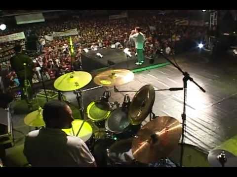 Banda Grafith | Aniversário de 21 Anos | Completo