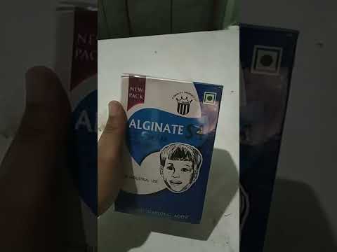Ice Cream Stabilizer