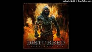 Disturbed - Perfect Insanity