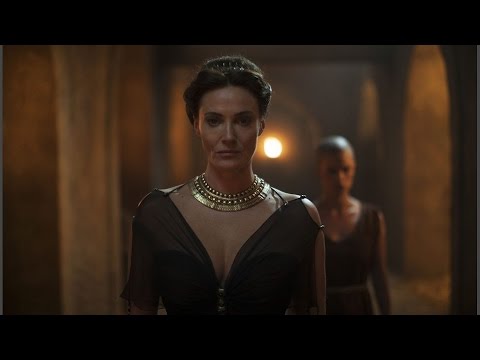 Atlantis Season 2 Part 2 (Promo)