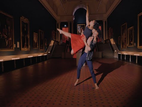 Special Late Late Show opening for Culture Night on RTÉ