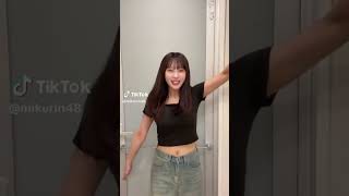 プルルン?たまごっち? #田中美久 #かわいい #tiktok #美少女