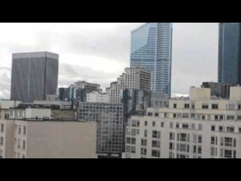 Appartement 2 pièces 92400 COURBEVOIE