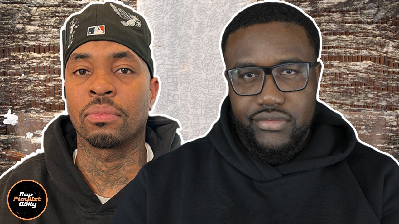 Adam Sets Up Wack 100, Vlad Fires Aries Spears, Klay Cheated On Meg