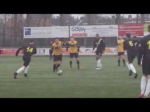 20170219 Unitas'30 - Internos: 3-1