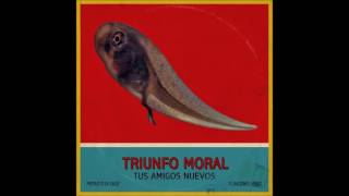 La novedad - Tus amigos nuevos