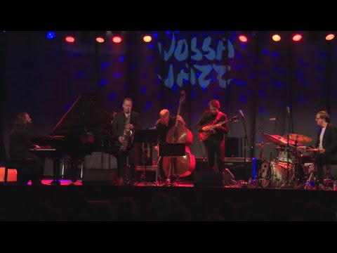 Gisle Torvik - Eple Trio - Karl Seglem @ Vossajazz 2014