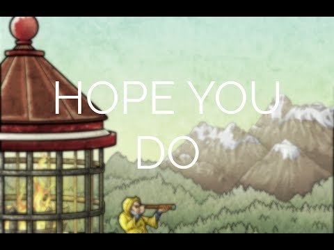 Hope You Do video