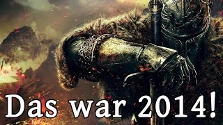 Podcast: Jahresrückblick 2014 (Livestream)