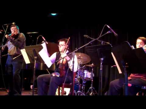 Kevin Burke Quartet, Irish Session Suite, Fourth Movement (R