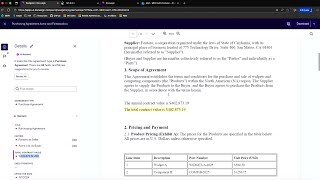 Microsoft Azure AI Foundry and Docusign MCP Server Demo | Automate Con