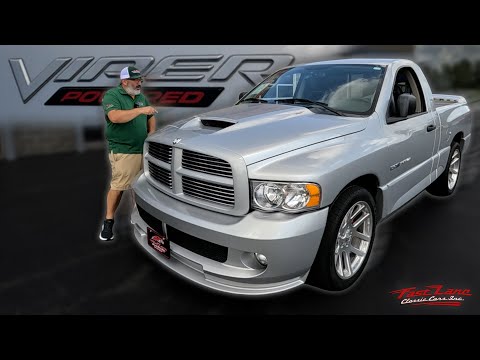 2004 Dodge Ram (CC-1976915) for sale in St. Charles, Missouri