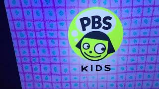 PBS Kids Funding