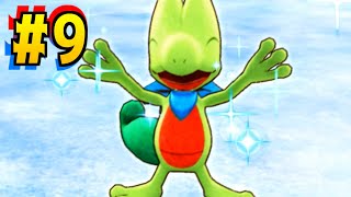 【ポケダン救助隊DX】名シーン保存　ヤッキー怒 #9