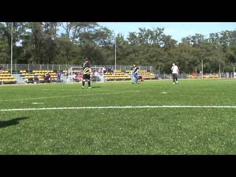 FC Oposy - Yelonki cz. 2